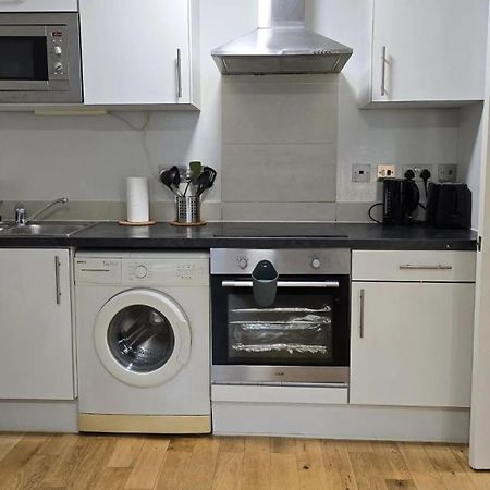 Westciti Chatsworth Road Apartments London Borough of London Borough of Croydon Exterior foto