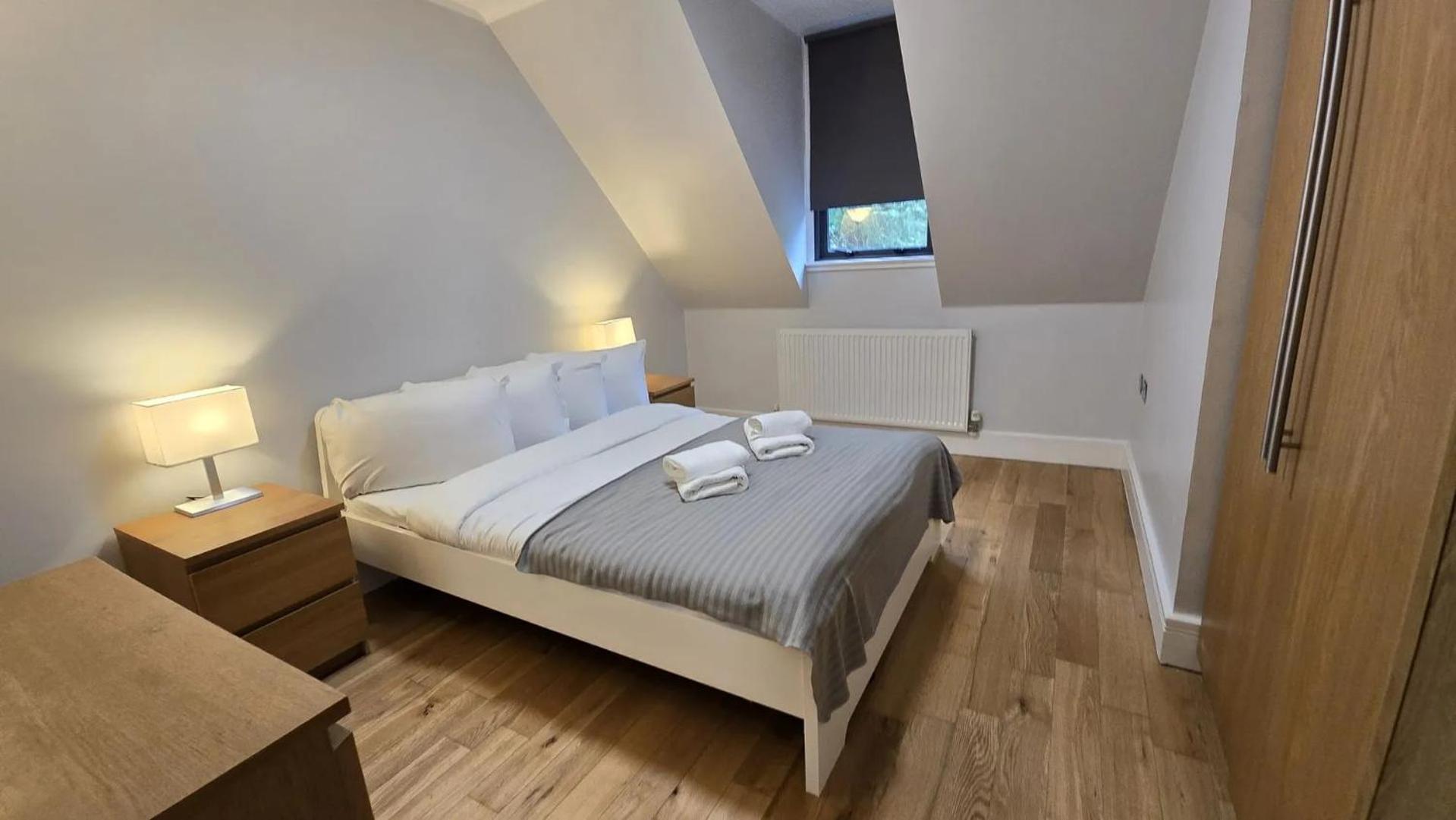 Westciti Chatsworth Road Apartments London Borough of London Borough of Croydon Exterior foto