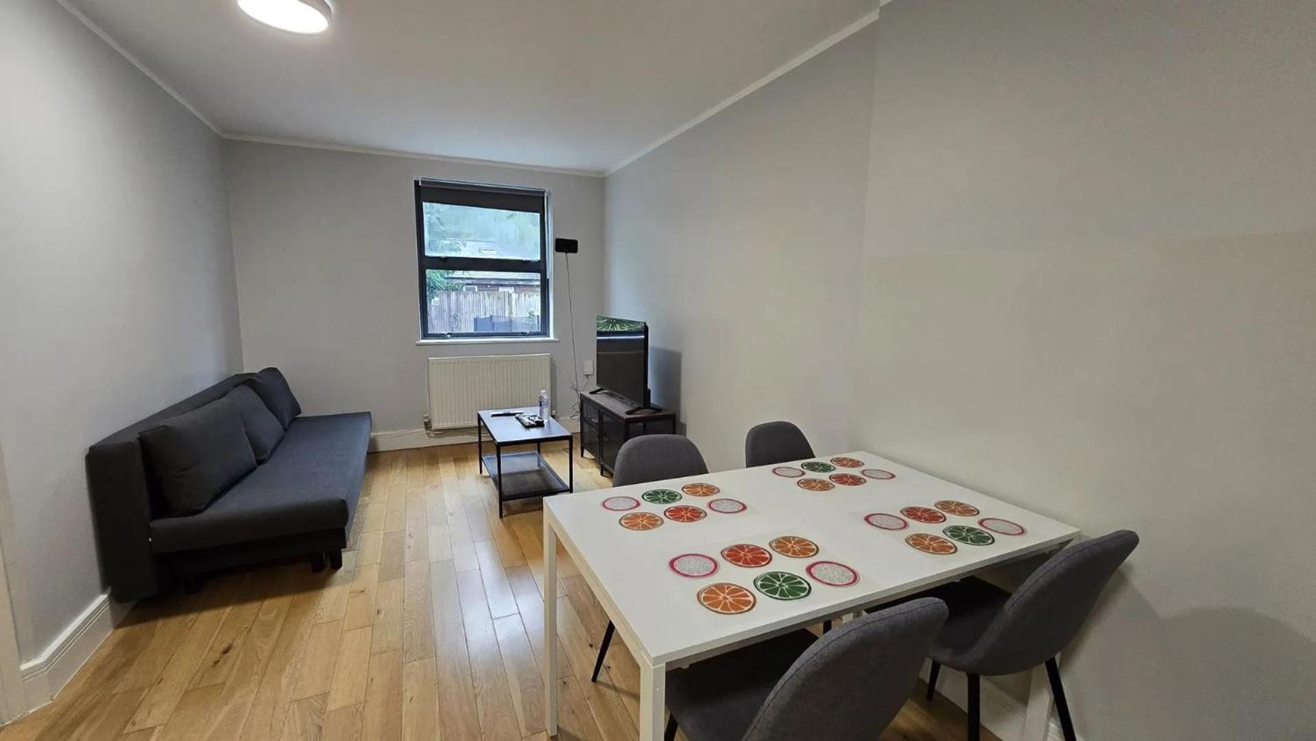 Westciti Chatsworth Road Apartments London Borough of London Borough of Croydon Exterior foto