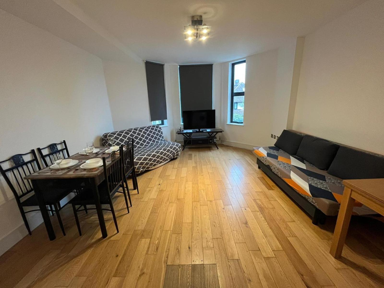 Westciti Chatsworth Road Apartments London Borough of London Borough of Croydon Exterior foto