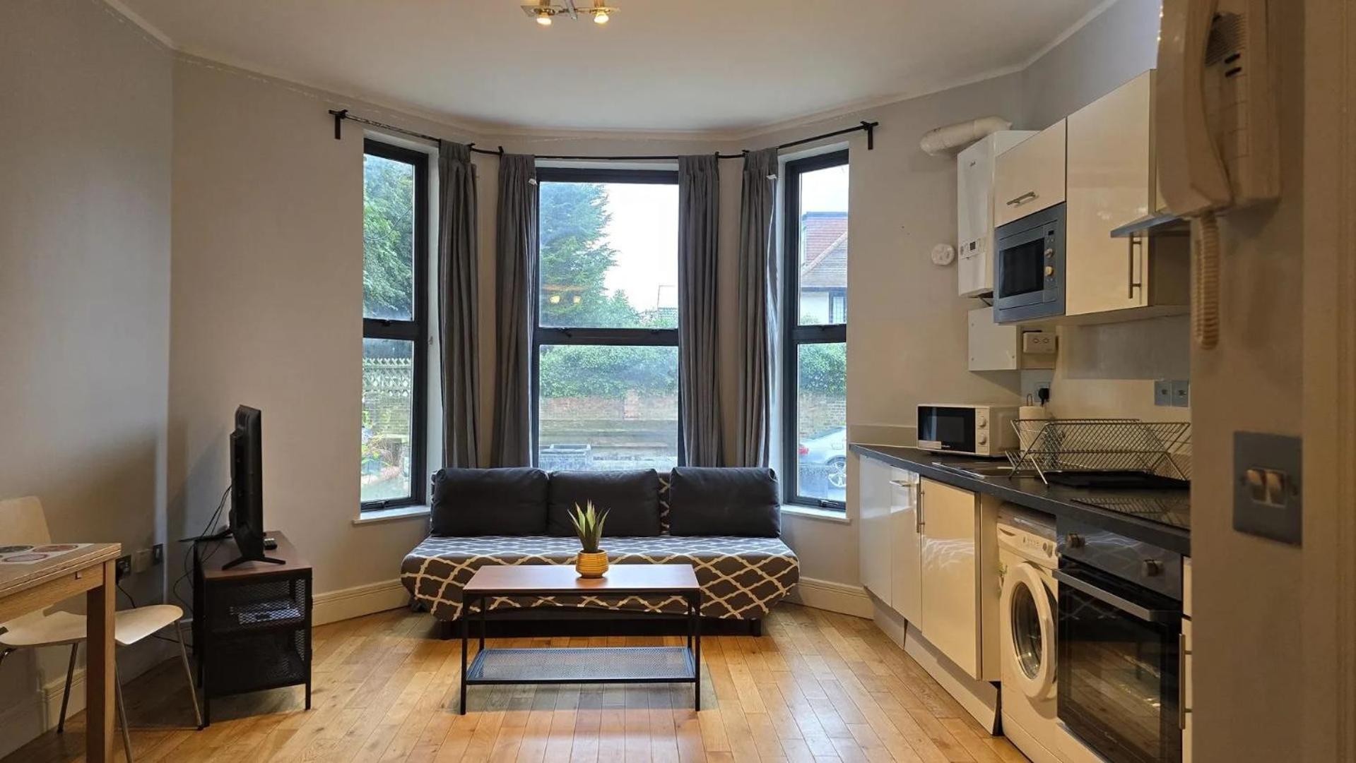 Westciti Chatsworth Road Apartments London Borough of London Borough of Croydon Exterior foto